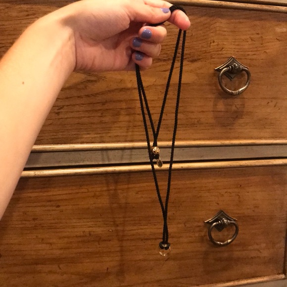 JUICY COUTURE “n-cord charm catcher” - Picture 6 of 6